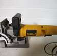 Elektrisch gereedschap DeWalt DW682K  lamellenfrees 1