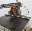 Afkortzagen deWalt powershop DW125 inclusief tafel 10