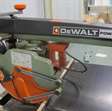 Afkortzagen deWalt powershop DW125 inclusief tafel 2