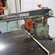 Afkortzagen deWalt powershop DW125 inclusief tafel 5