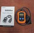 diagnose apparaat Geniscan GS300 / CAN OBD2 