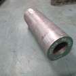 Buis / profiel dikwandige buis rvs 304 170-100 lengte 515   1