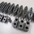 Technische artikelen div.zachte klauwen + adjusting spindel nieuw 2