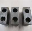 Technische artikelen div.zachte klauwen + adjusting spindel nieuw 3