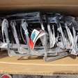 Diversen diverse bevestigingsbeugels/haken Craftsman NIEUW 11
