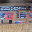 Diversen diverse dakdragers o.a. Thule en CAM 5