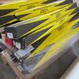 Diversen diverse dakdragers o.a. Thule en CAM 8