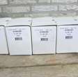 Diversen diverse dozen met schroeven / 14 dozen 6