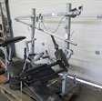 Diversen diverse fitness apparatuur  2