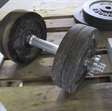 Diversen diverse fitness apparatuur  7
