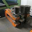 Ponsbeugel/pons Diverse Gema en Safan ponsbeugels (ca 25 stuks) 2