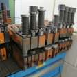 Ponsbeugel/pons Diverse Gema en Safan ponsbeugels (ca 25 stuks) 4