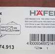 Diversen diverse  Hafele 3