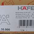 Diversen diverse  Hafele 11