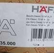 Diversen diverse  Hafele 7