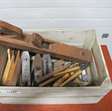 Gereedschap diverse houtbewerking gereedschap  5