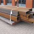 Overigen diverse kokers / 1466kg 2