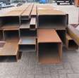 Overigen diverse kokers / 1466kg 3