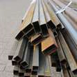 Overigen diverse kokers 30x60 en 25x25 / 540kg 3