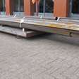 Overigen diverse kokers 30x60 en 25x25 / 540kg 2