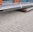 diverse kokers 30x60 en 25x25 / 540kg