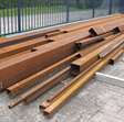 diverse kokers / 5793kg