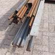 Overigen diverse kokers en buis / 834kg 4