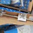 Diversen diverse kranen o.a. Grohe 3