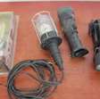 Diversen diverse lampen  1