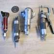 Persluchtgereedschap diverse luchtgereedschap / 4 stuks 1