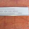 Meetgereedschap diverse meet gereedschap / 4 stuks 10