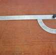 Meetgereedschap diverse meet gereedschap / 4 stuks 3