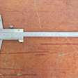 Meetgereedschap diverse meet gereedschap / 4 stuks 6