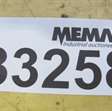 Meetgereedschap diverse meters / 4 stuks 6