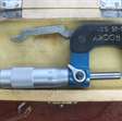 Meetgereedschap diverse meters / 4 stuks 2