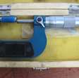 Meetgereedschap diverse meters / 4 stuks 3