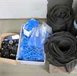Diversen diverse rollen dakleer / 15 stuks 3