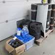 Diversen diverse rollen dakleer / 15 stuks 4
