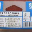 Diversen diverse rubber ringen 2