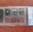 Diversen diverse rubber ringen 3