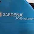 Tuin gereedschap dompelpomp Gardena 9000 NIEUW 7