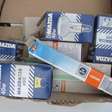 Diversen doos met diverse lampen 5