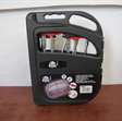 Gereedschap dopsleutel set met T-grip 1