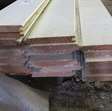 Diversen douglas planken / 25 stuks 2