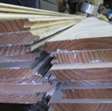 Diversen douglas planken / 25 stuks 3