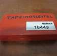 Gereedschap draadeind uitdraaiset 3