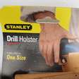 Diversen draagzak voor accu-gereedschap Stanley NIEUW 2
