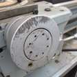 Draaibank draaibank Huvema HU900 / met lichte valschade 16