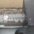 Draaibank draaibank Huvema HU900 / met lichte valschade 6
