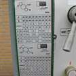 Draaibank draaibank Huvema HU900 / met lichte valschade 8